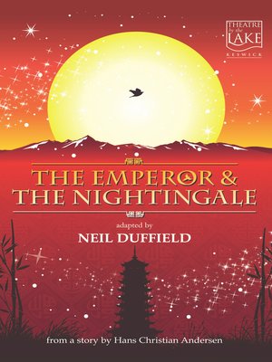 cover image of The Emperor and the Nightingale